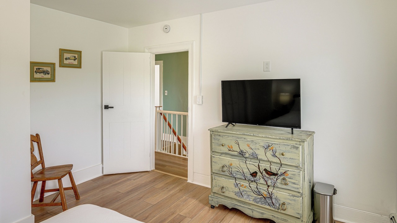 Photo of Bedroom in Town of Easton