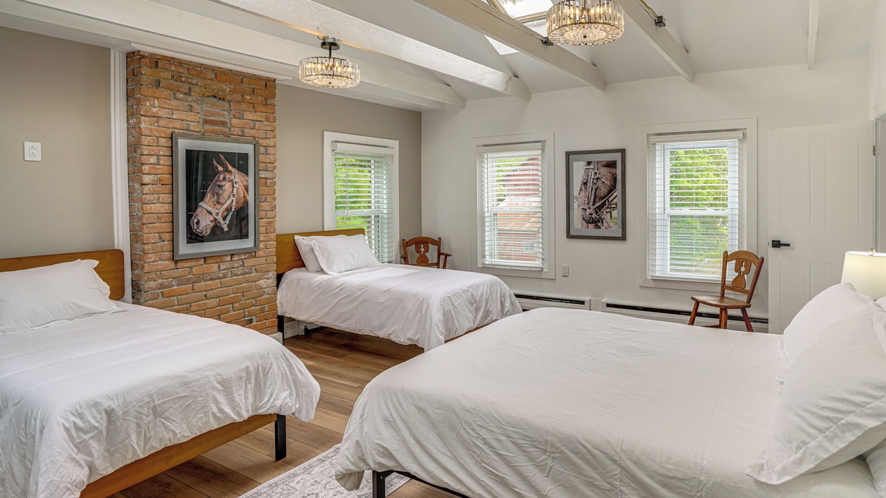 Photo of Bedroom in Town of Easton