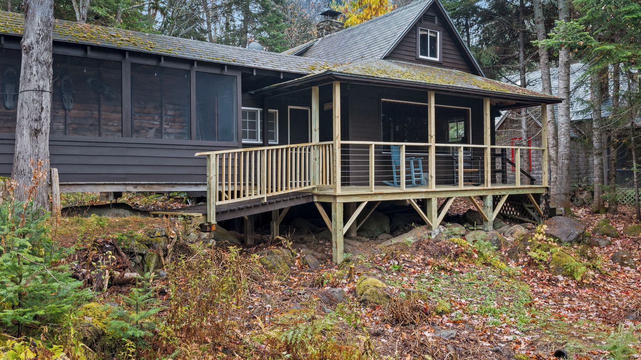 Photo of Outdoor in Rangeley