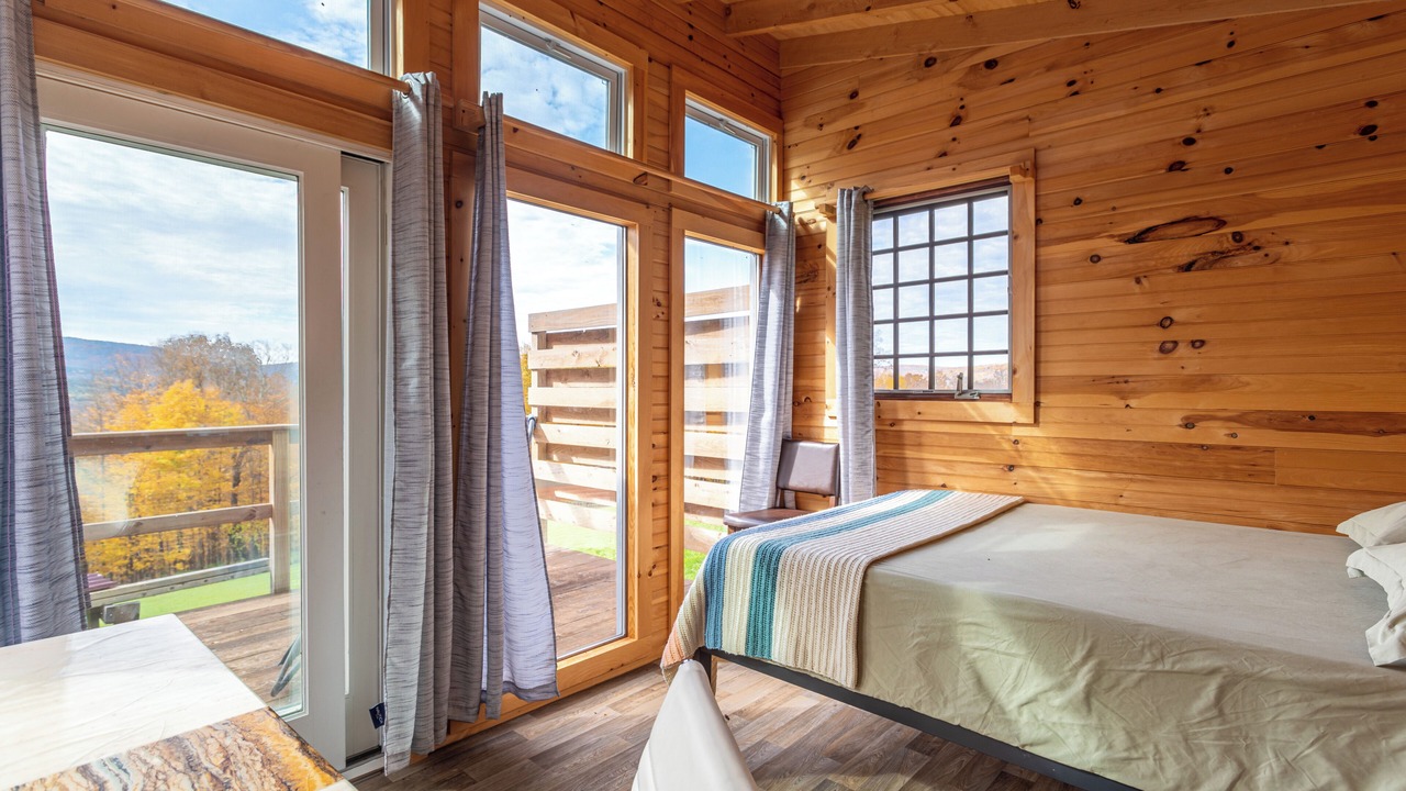 Photo of Bedroom in Town of Broome