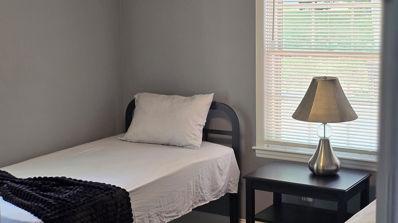 Photo of Bedroom in East Point