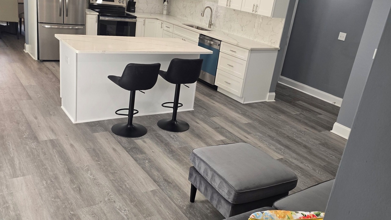 Photo of Kitchen in East Point