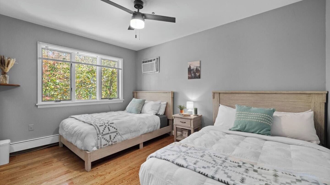Photo of Bedroom in South Fallsburg