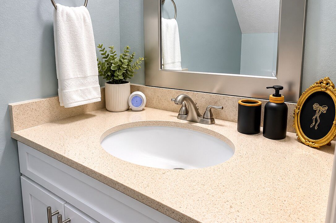 Photo of Bathroom in Smyrna