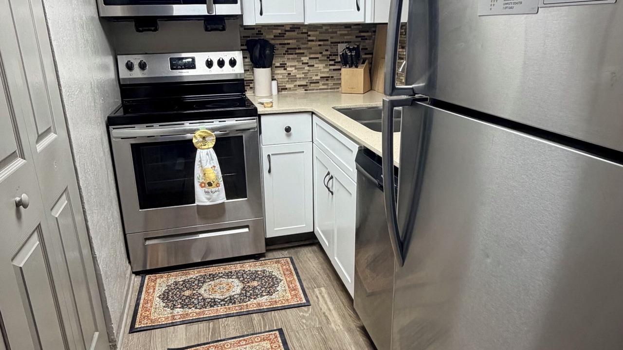 Photo of Kitchen in Smyrna