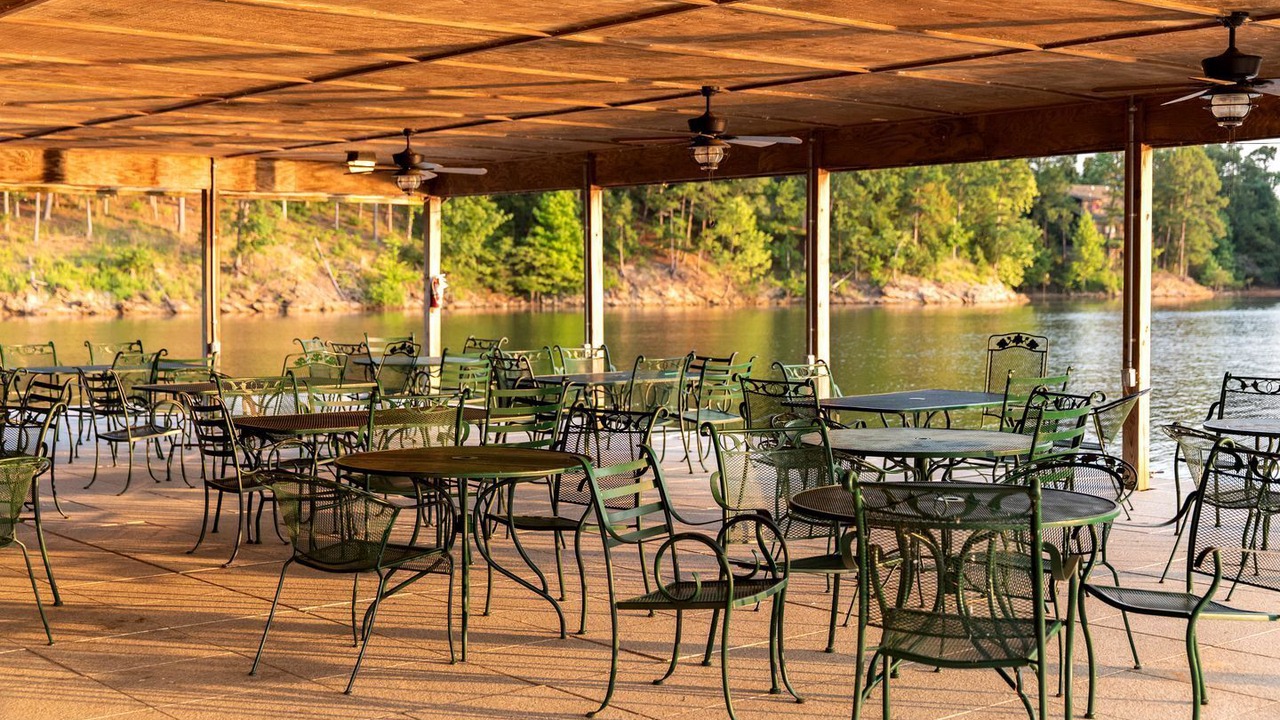 Photo of Outdoor in Mount Ida