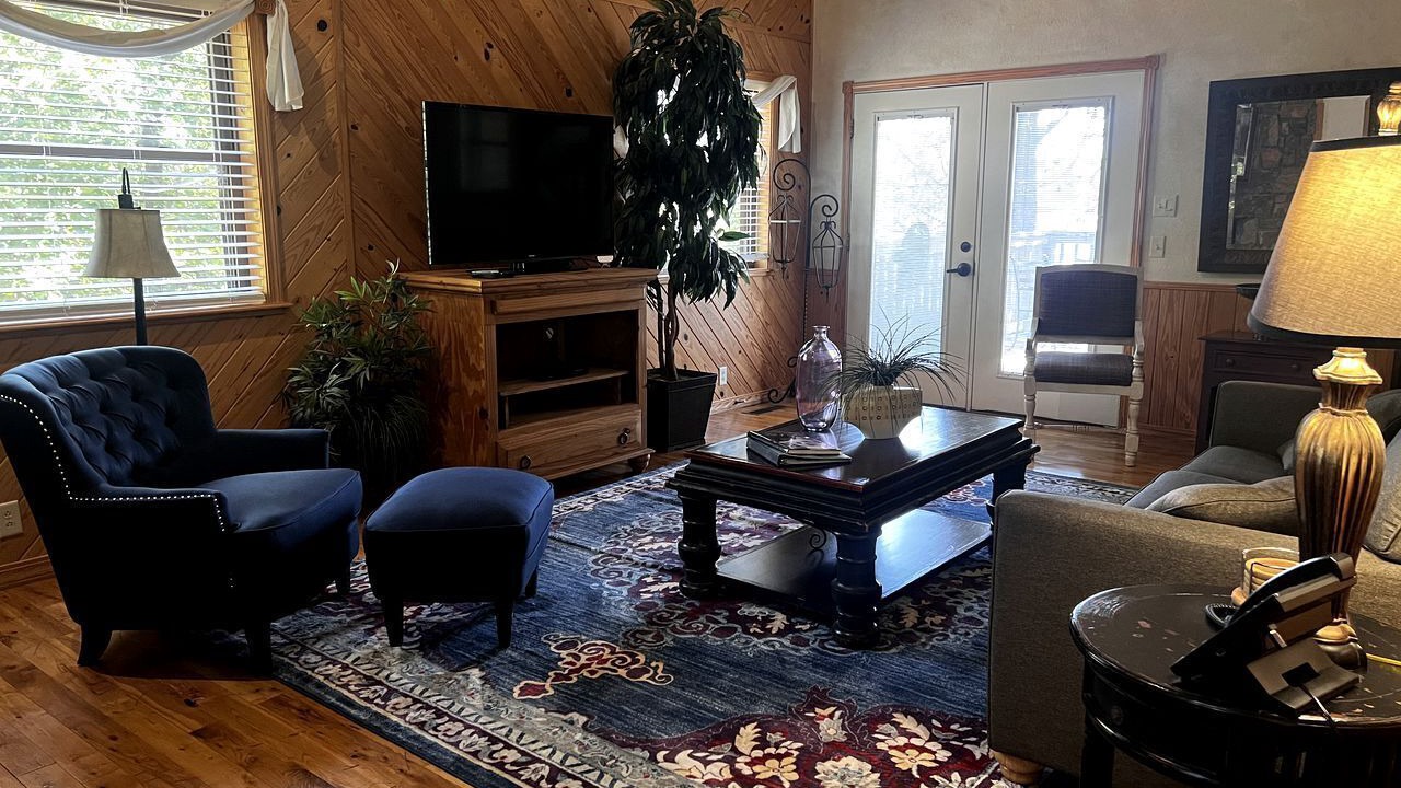 Photo of Livingroom in Mount Ida