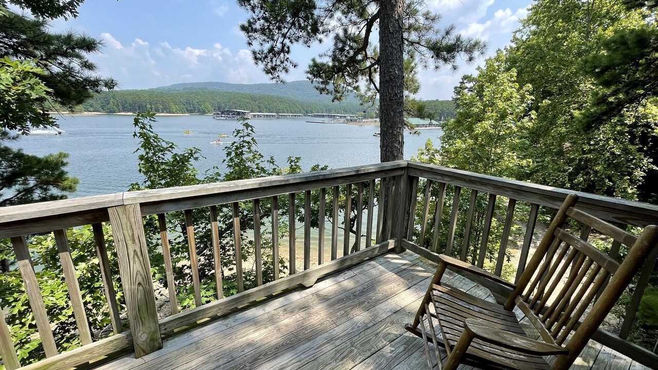 Photo of Outdoor in Mount Ida