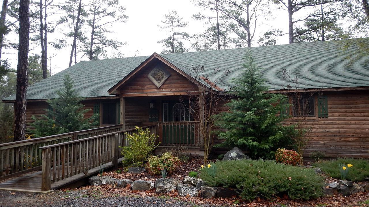 Photo of Outdoor in Mount Ida