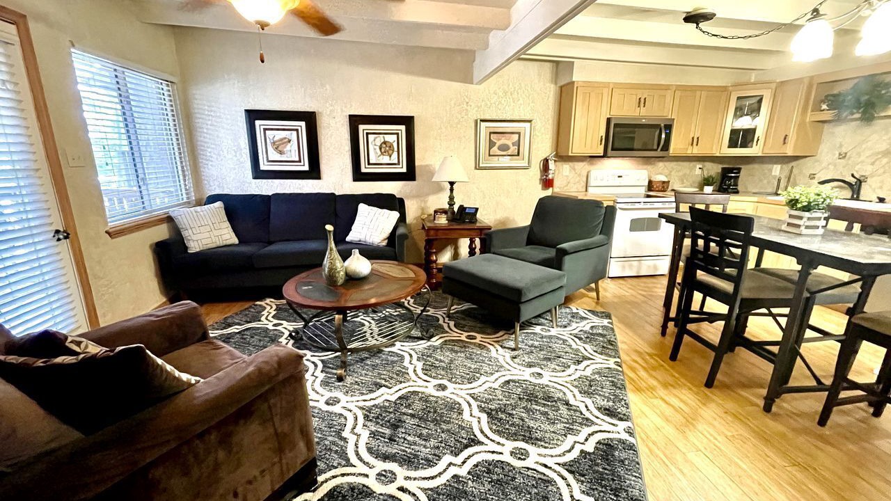 Photo of Livingroom in Mount Ida