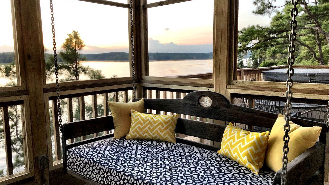 Photo of Outdoor in Mount Ida