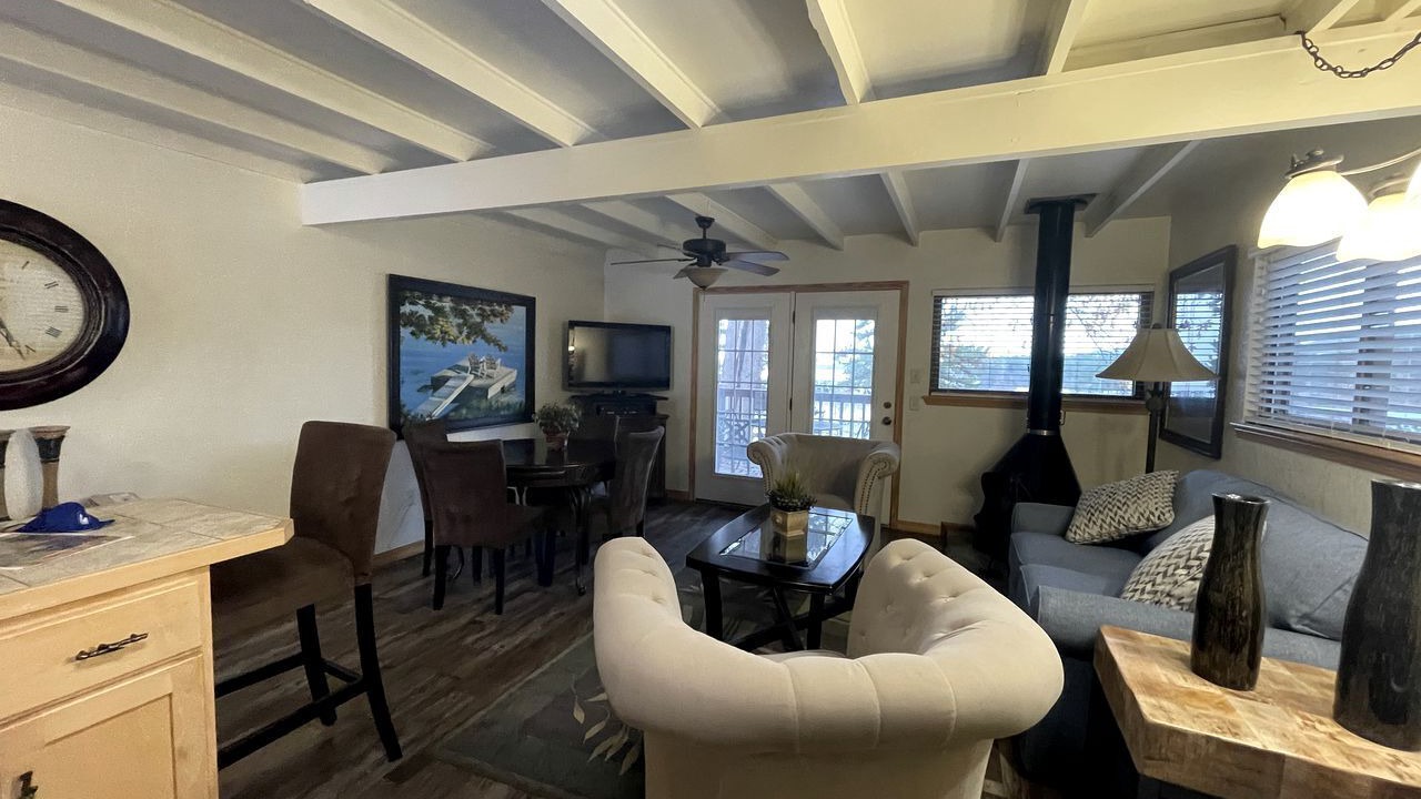 Photo of Livingroom in Mount Ida