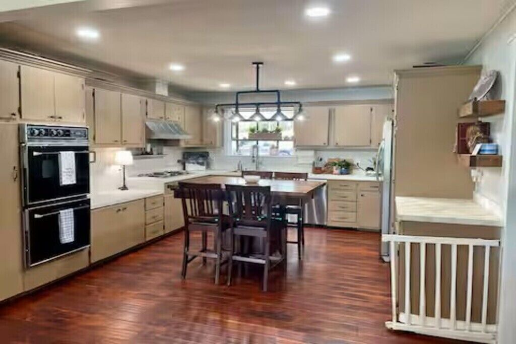 Photo of Kitchen in Greers Ferry