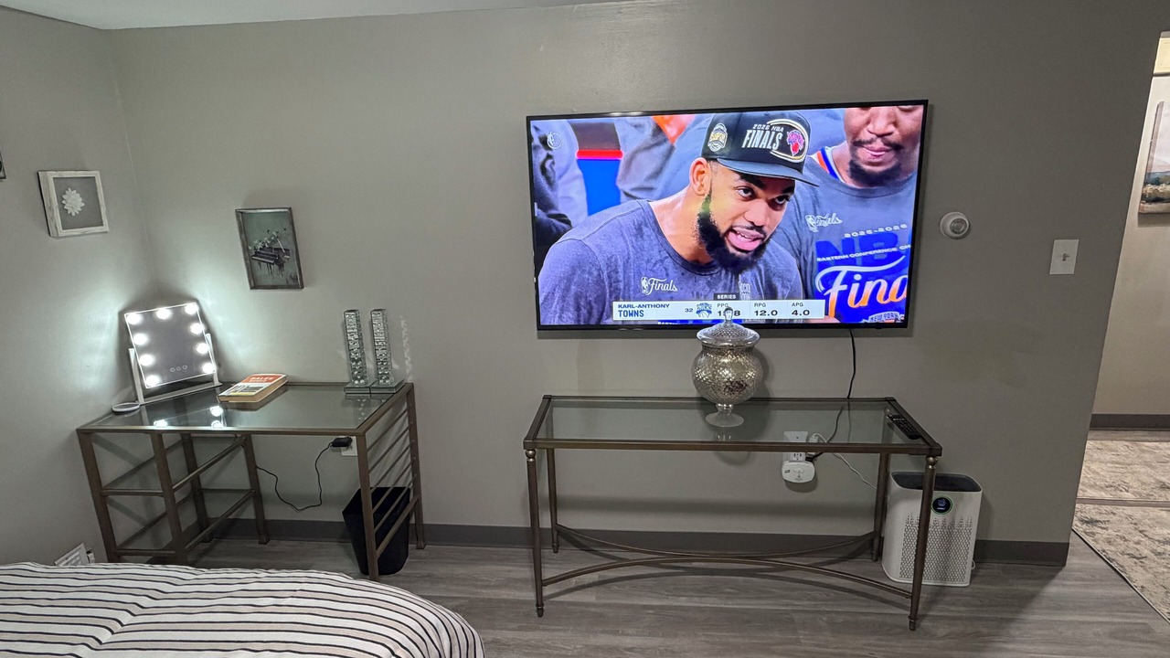 Photo of Bedroom in Albany