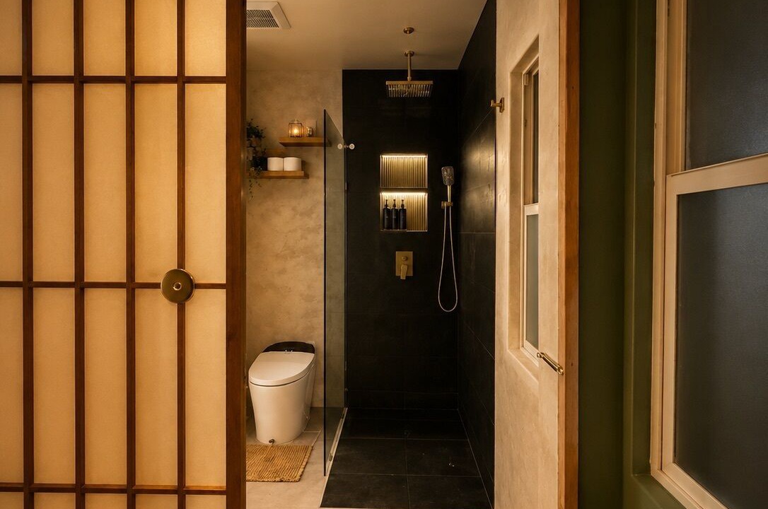 Photo of Bathroom in Oakland