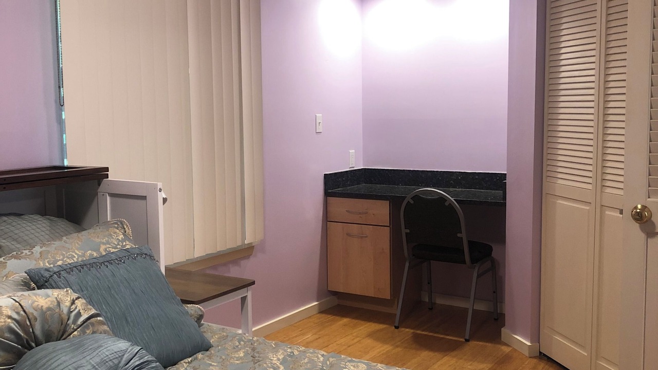 Photo of Bedroom in Palmyra