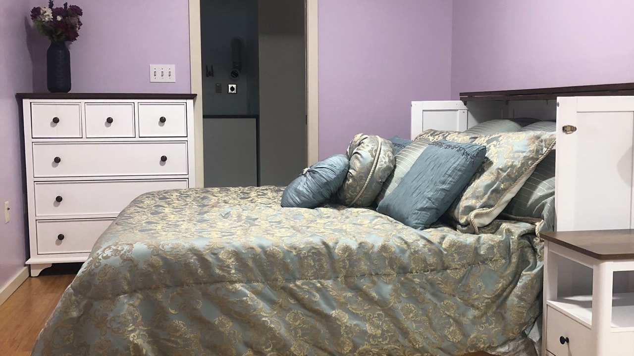 Photo of Bedroom in Palmyra