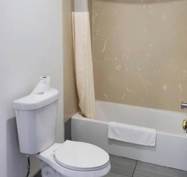 Photo of Bathroom in Oakland