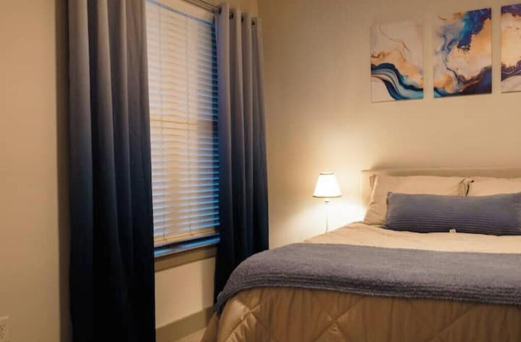 Photo of Bedroom in Westside