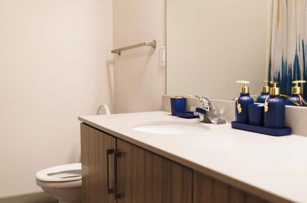 Photo of Bathroom in Westside