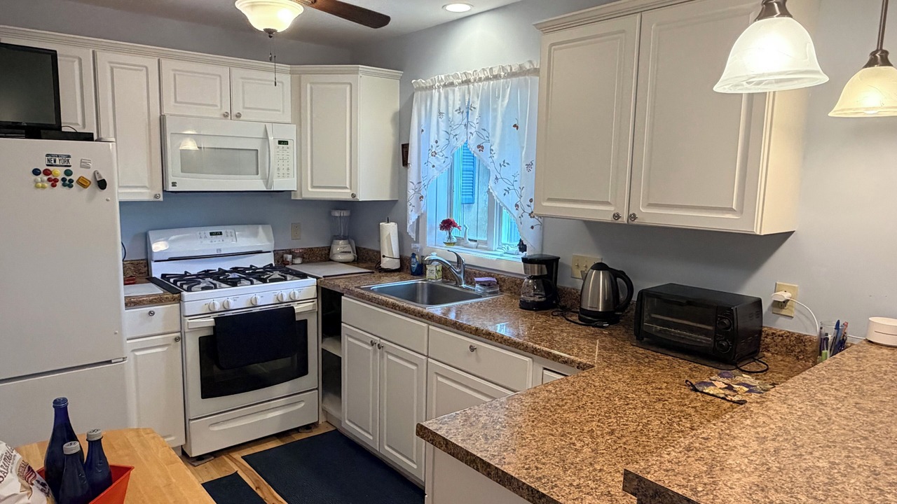 Photo of Kitchen in Saratoga Springs