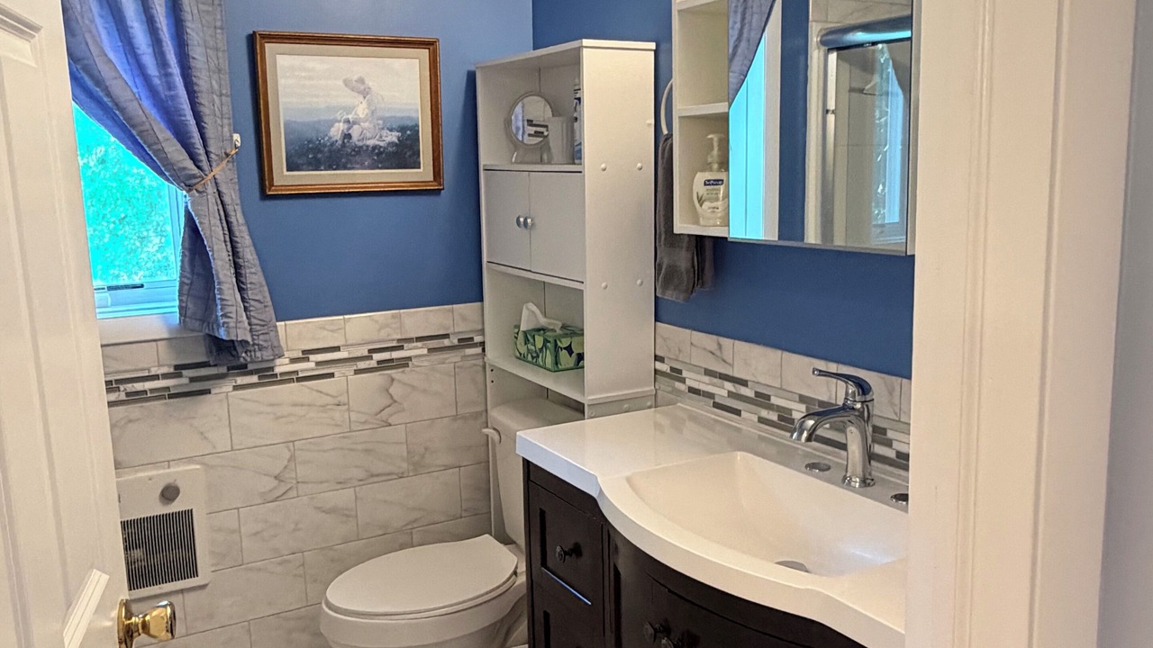 Photo of Bathroom in Saratoga Springs