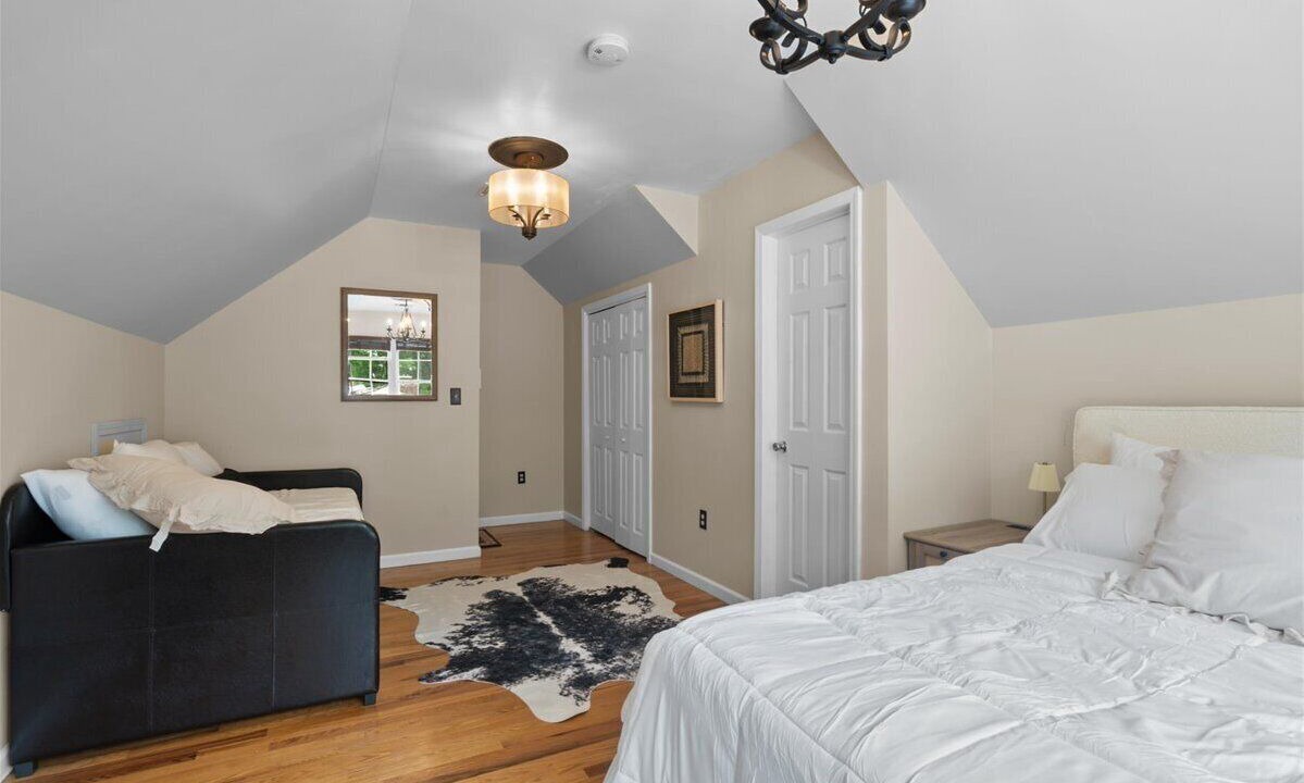 Photo of Bedroom in Greenwood Lake