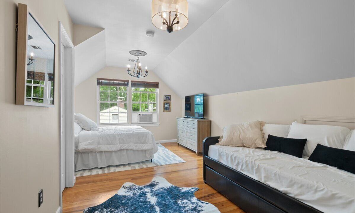 Photo of Bedroom in Greenwood Lake