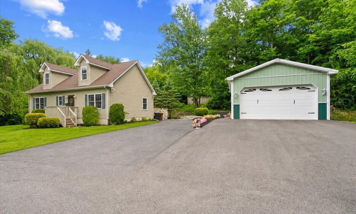Photo of Outdoor in Greenwood Lake
