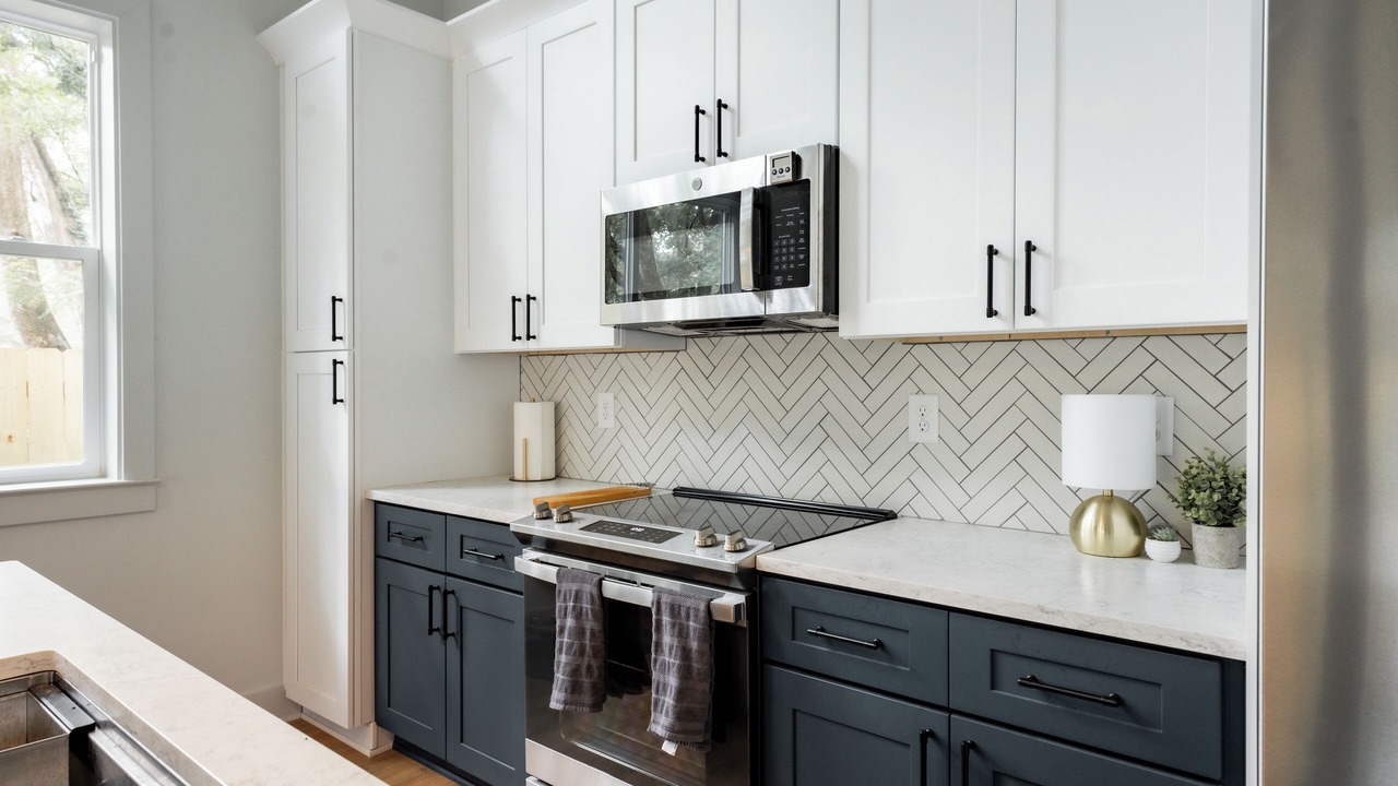 Photo of Kitchen in Edgewood