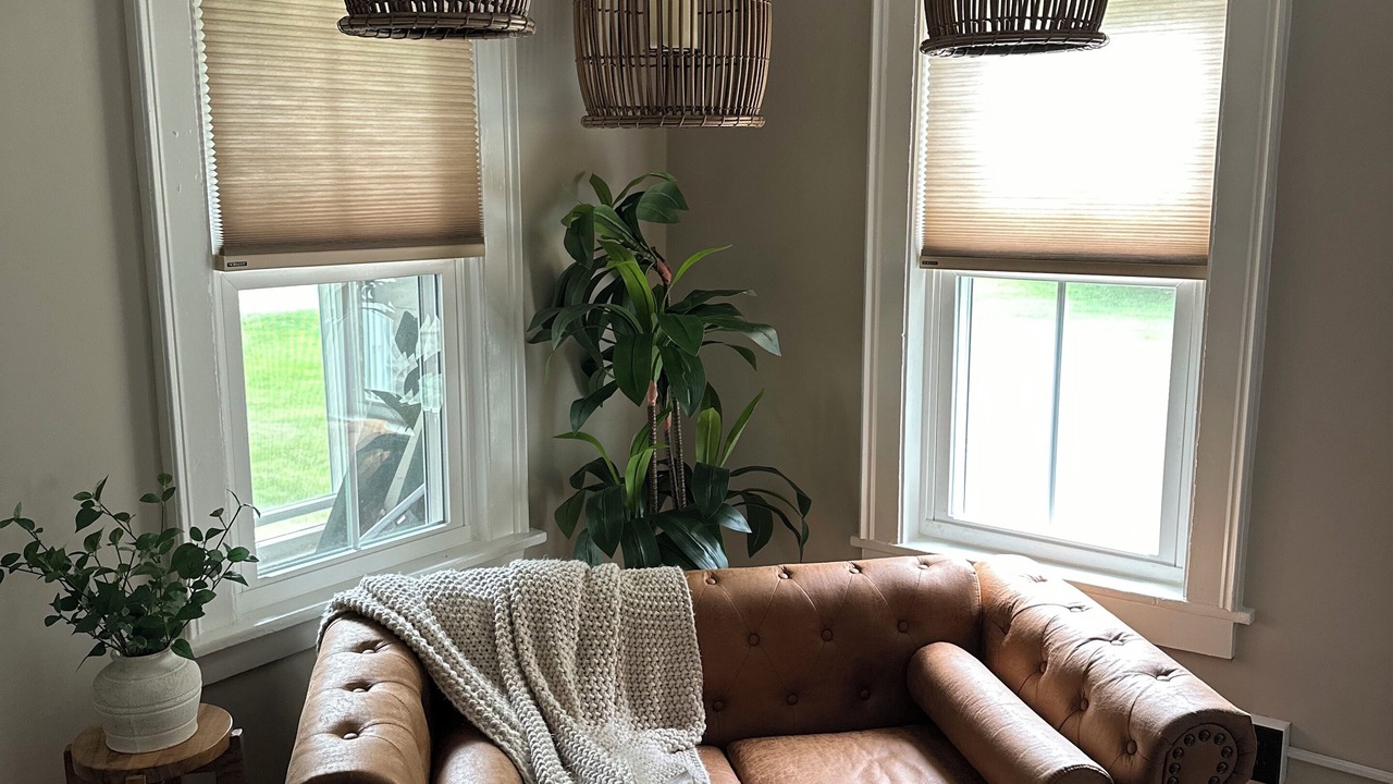 Photo of Livingroom in Lebanon Springs