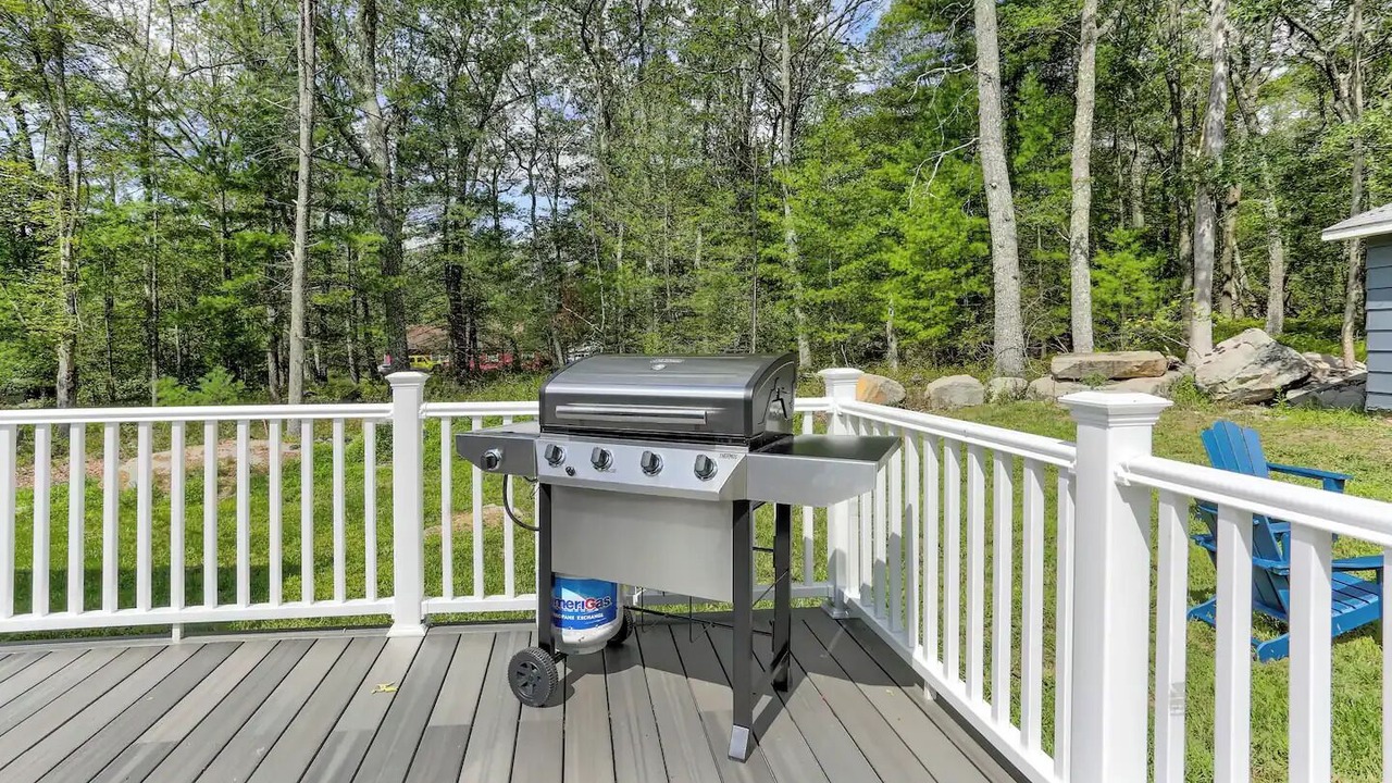 Photo of Outdoor in Town of Lumberland