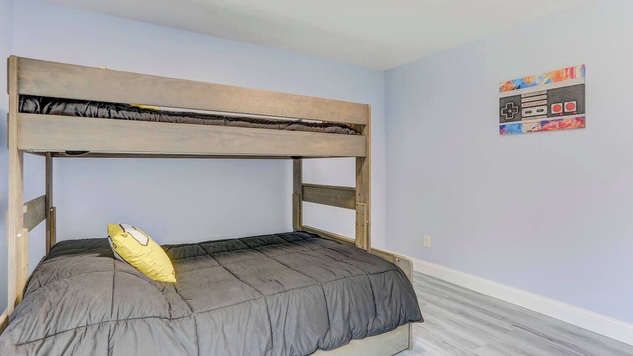 Photo of Bedroom in Town of Lumberland