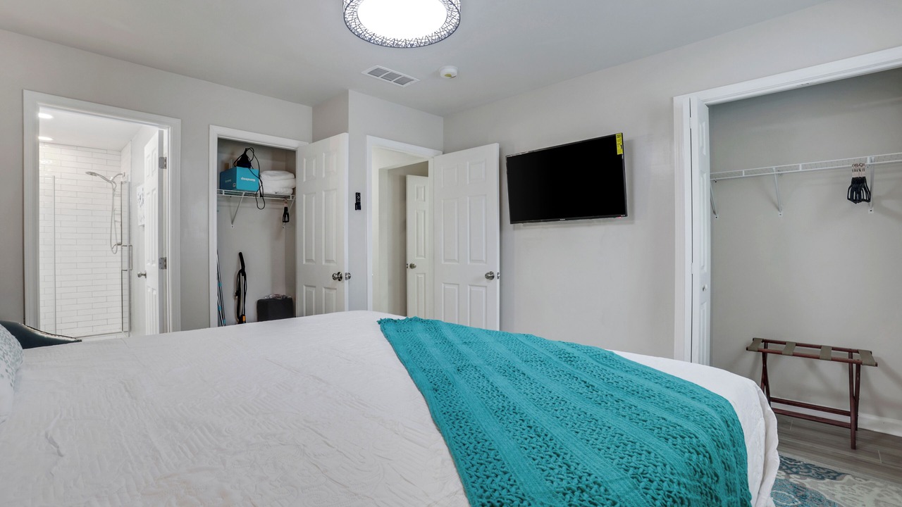 Photo of Bedroom in Church Street