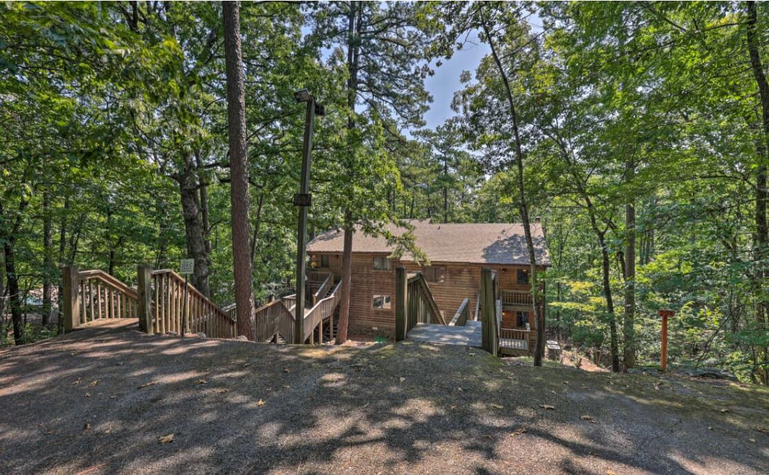 Photo of Outdoor in Mount Ida