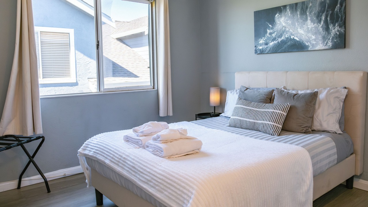 Photo of Bedroom in Mount Eden
