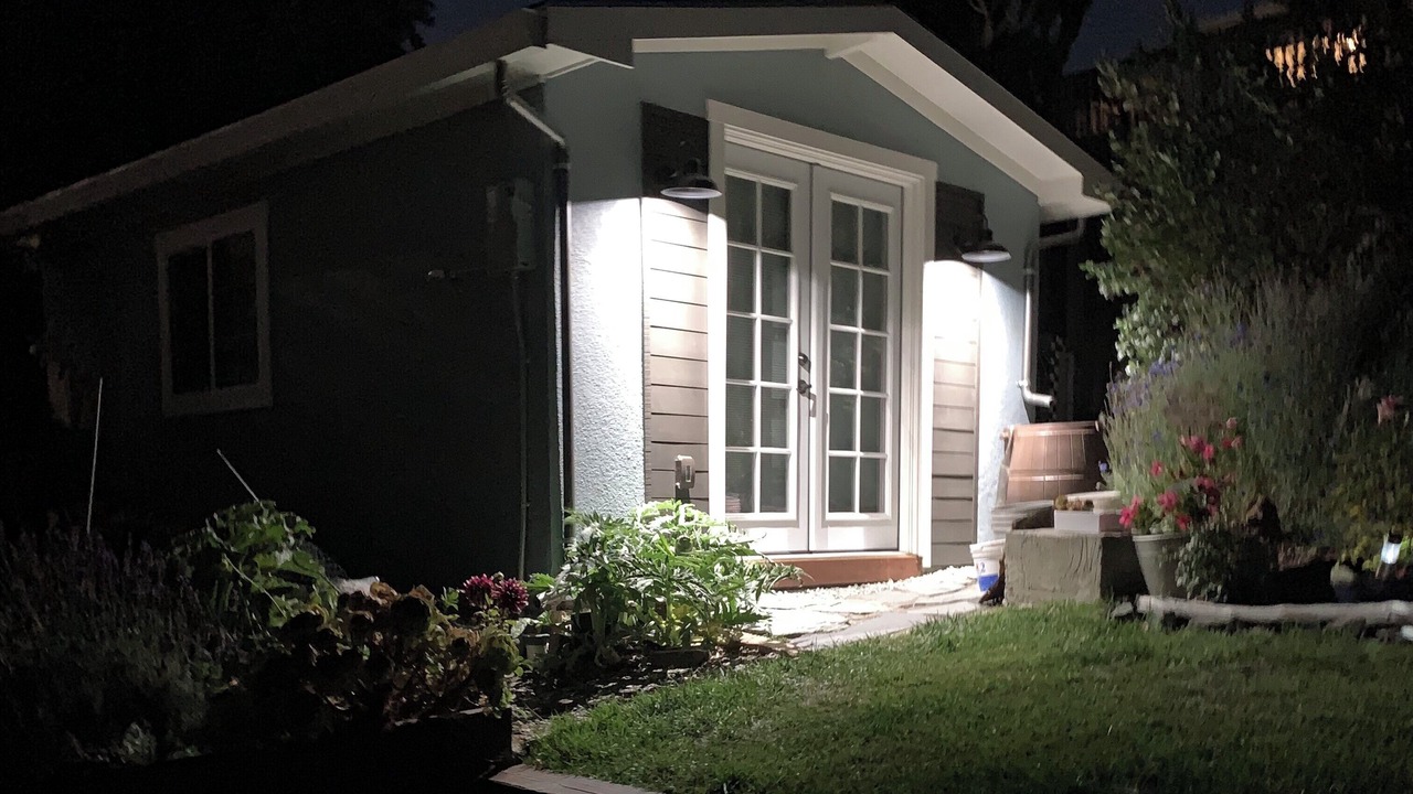 Photo of Outdoor in San Pablo