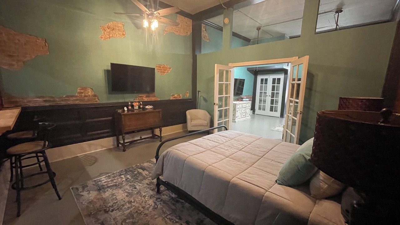 Photo of Bedroom in Van Buren