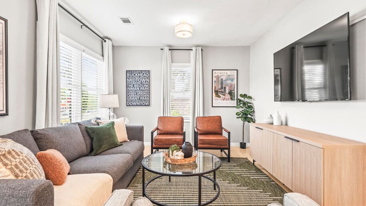Photo of Bedroom in Kirkwood