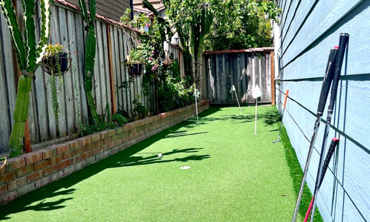 Photo of Outdoor in Point Richmond