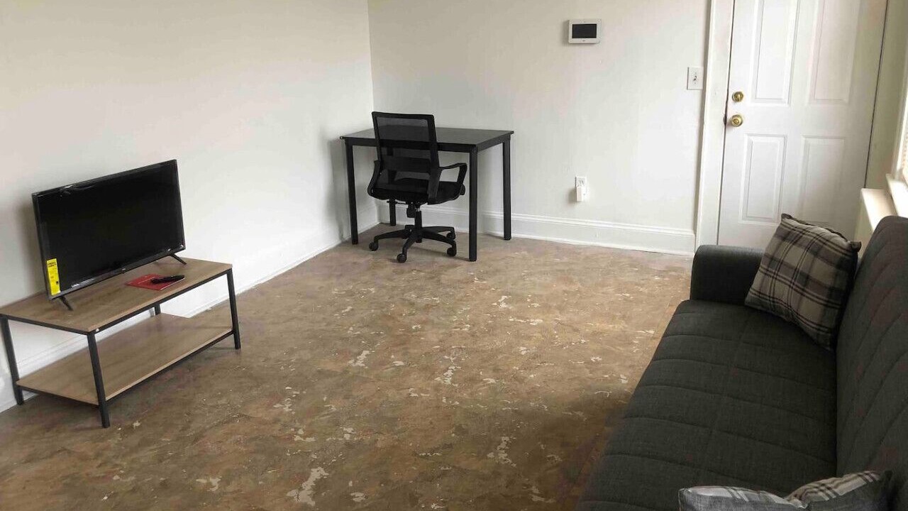 Photo of Livingroom in Paterson