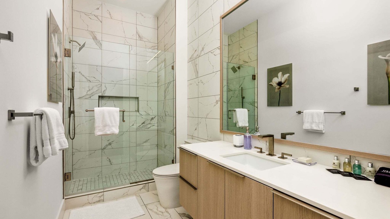 Photo of Bathroom in Home Park