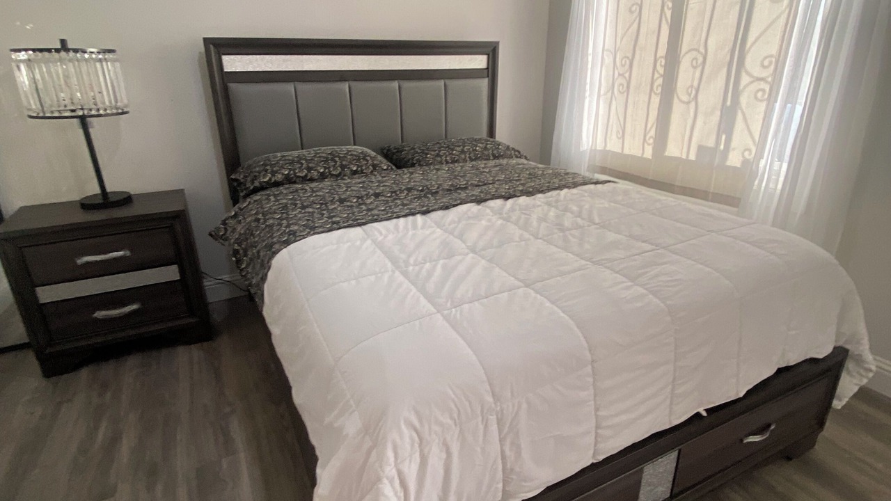 Photo of Bedroom in Belding Woods