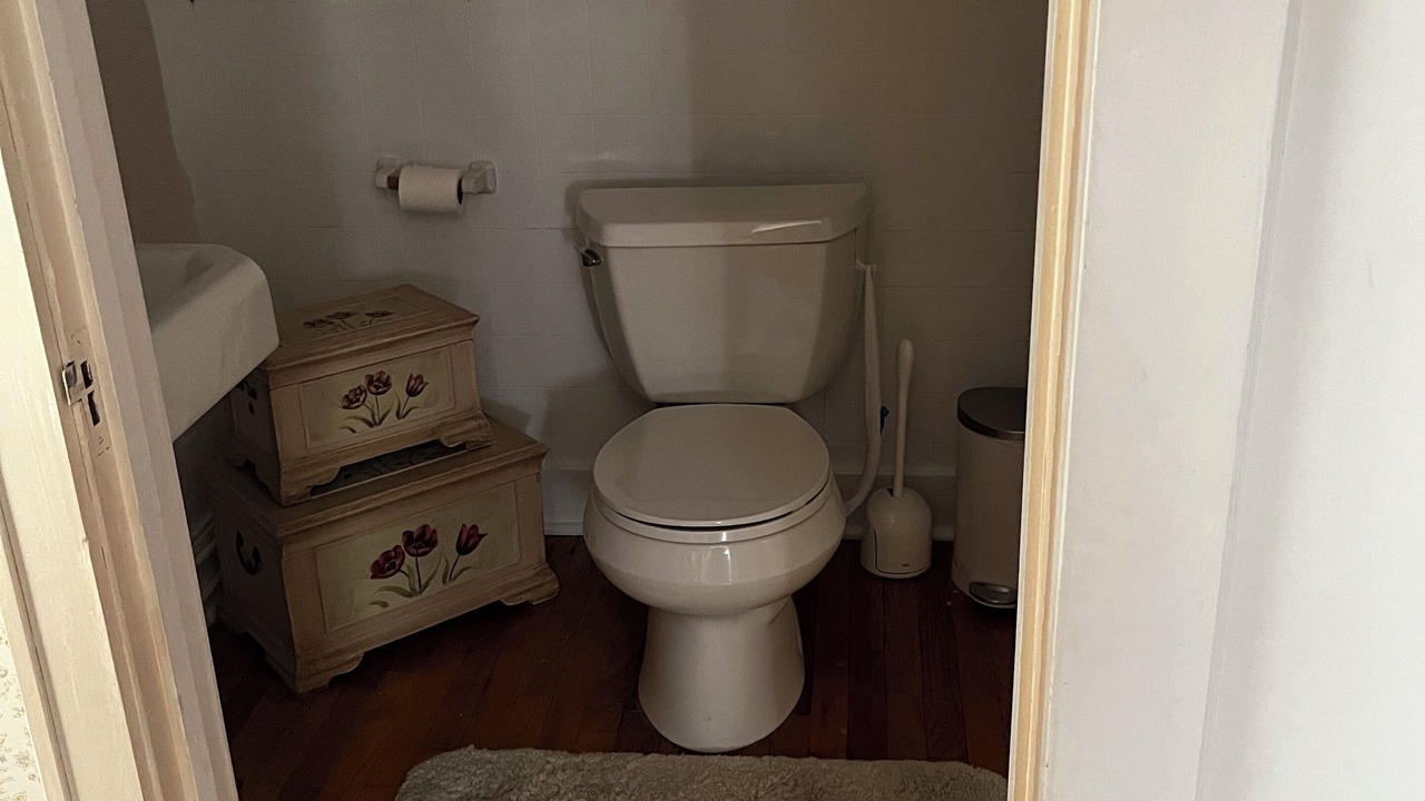 Photo of Bathroom in Buckingham Lake - Crestwood