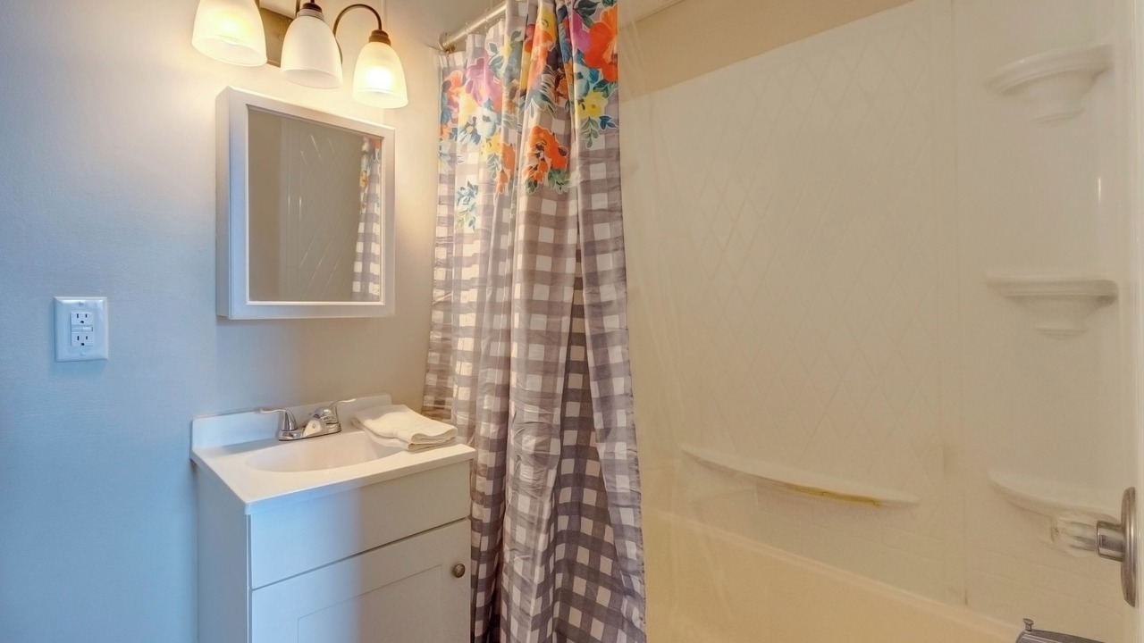 Photo of Bathroom in Hershey
