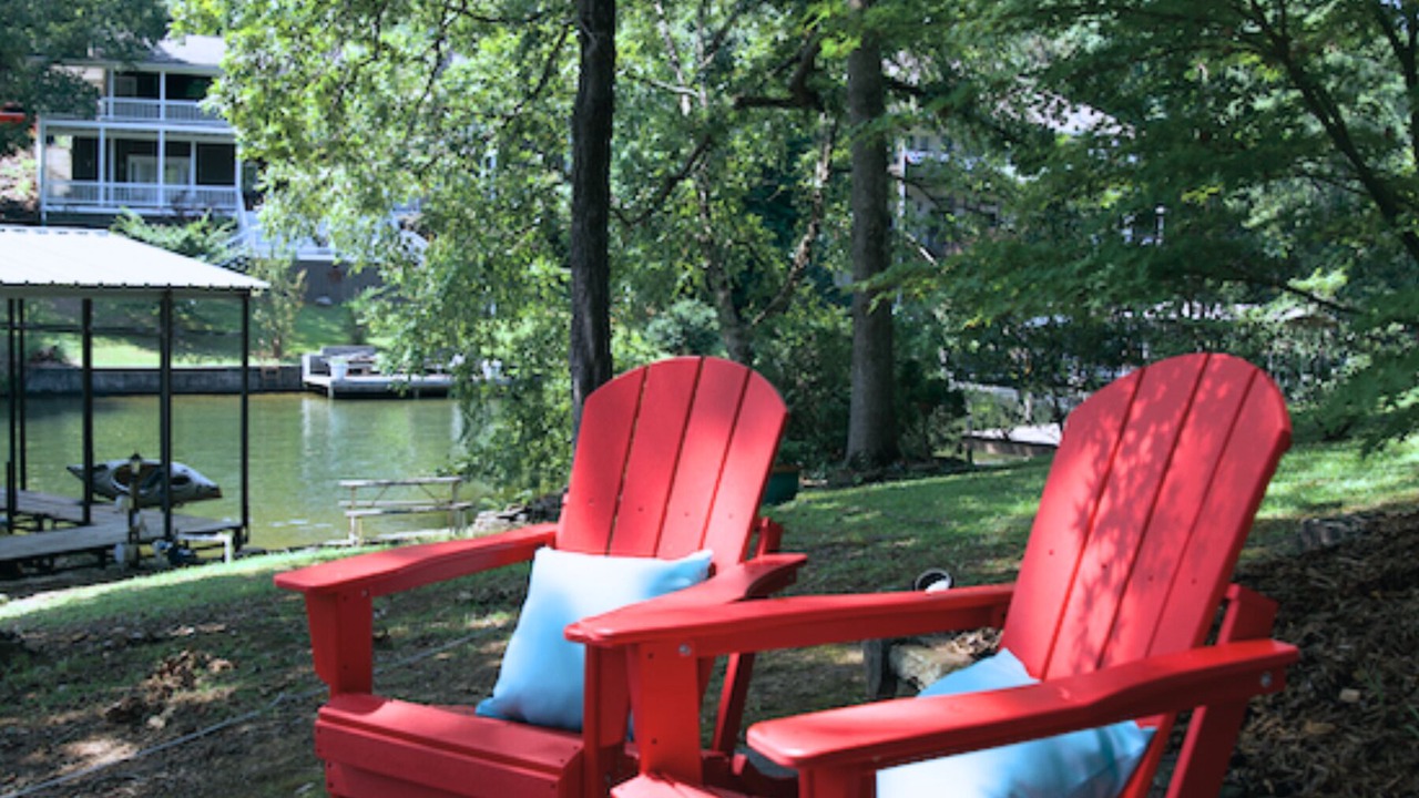 Photo of Outdoor in Piney