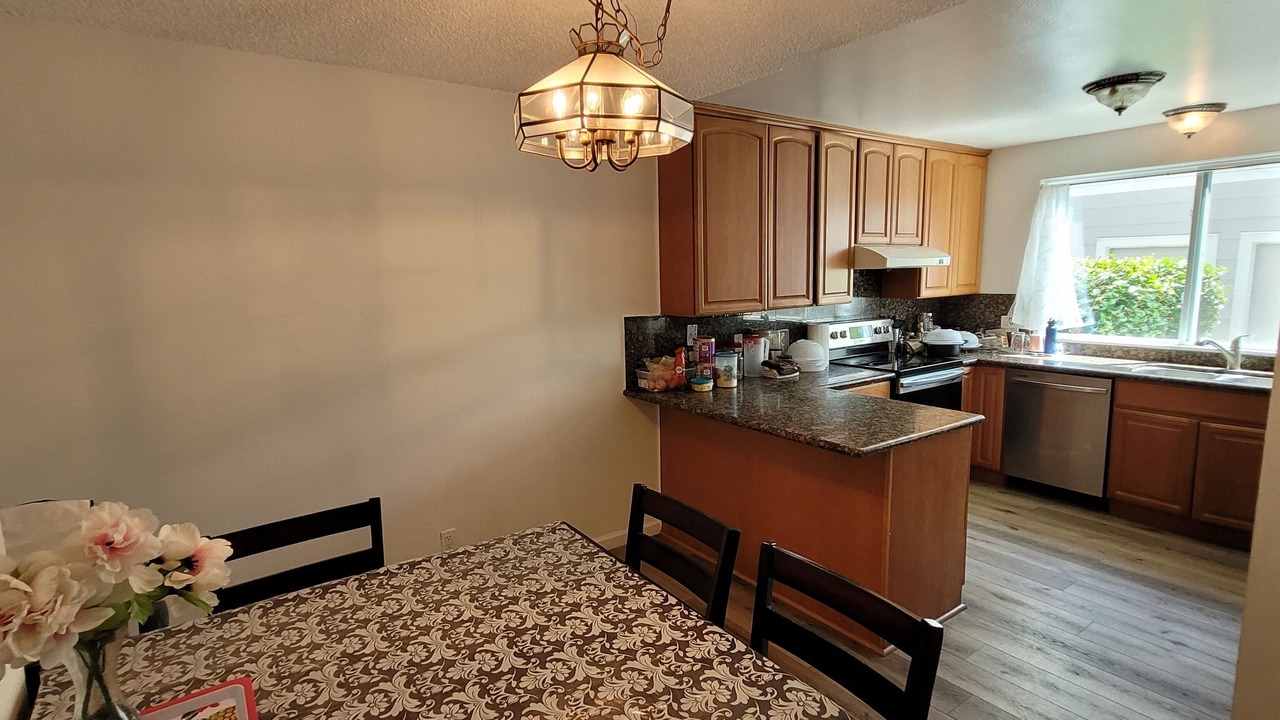 Photo of Kitchen in Pleasanton