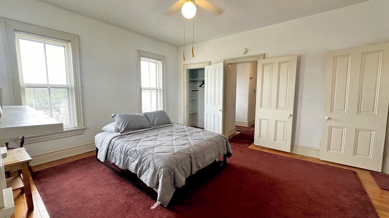 Photo of Bedroom in Mechanicsville
