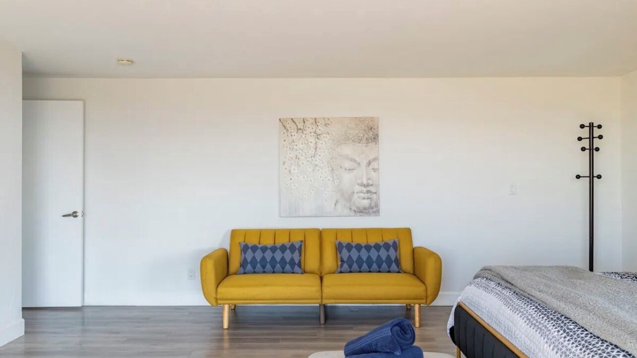 Photo of Bedroom in Leona Heights