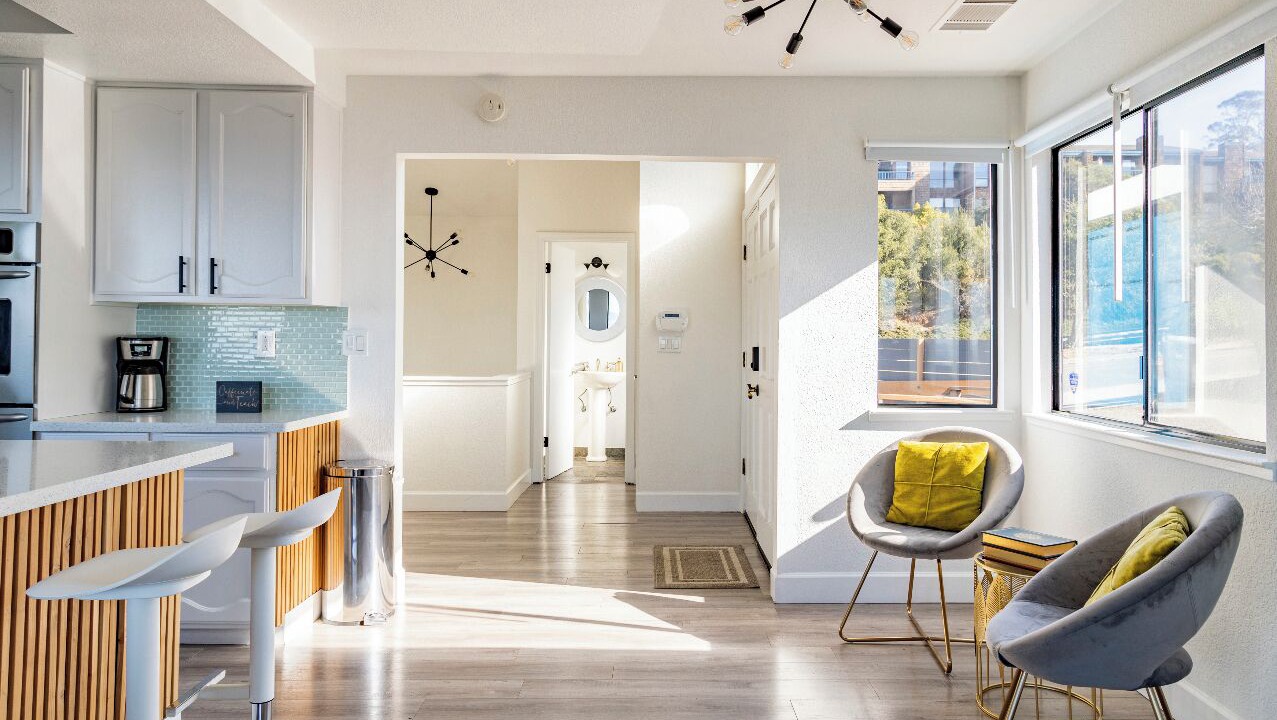 Photo of Kitchen in Leona Heights